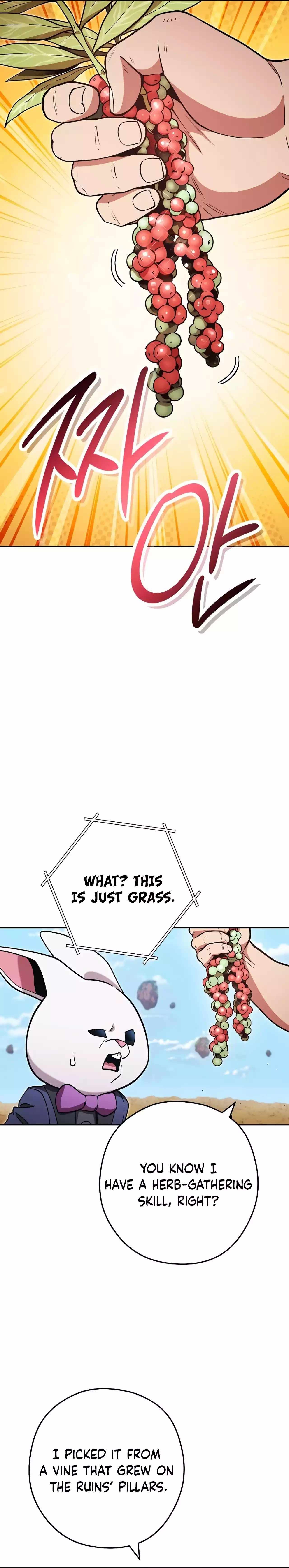 Dungeon Reset chapter 196 page 20