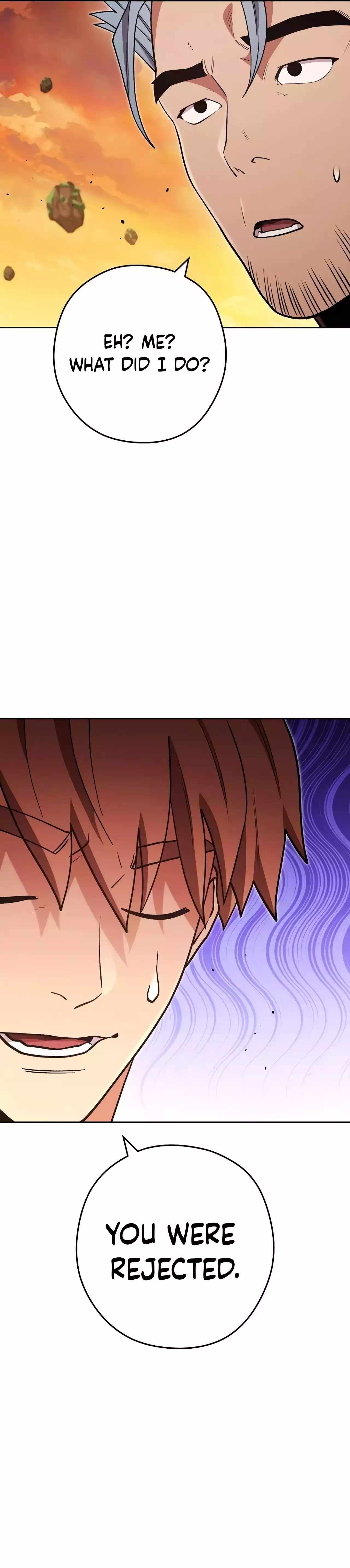 Dungeon Reset chapter 196 page 27