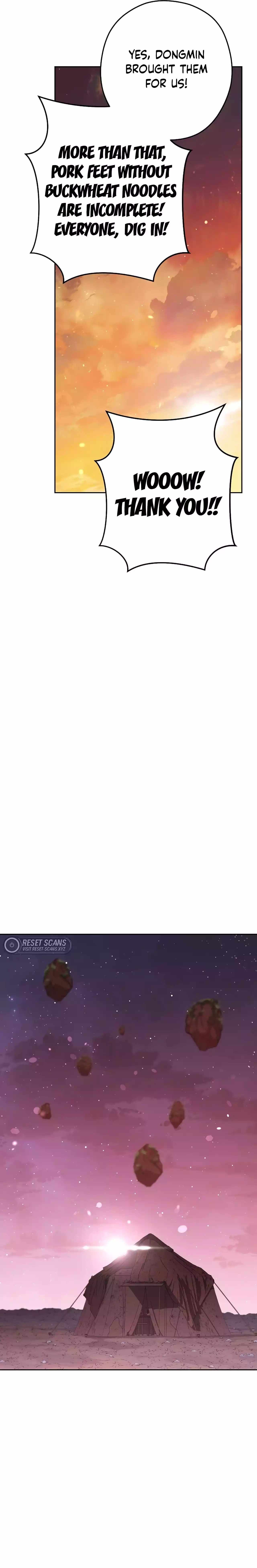 Dungeon Reset chapter 196 page 30