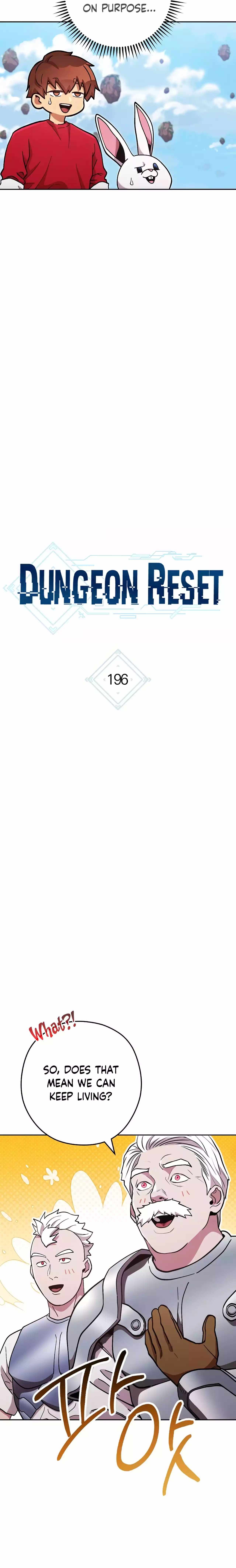 Dungeon Reset chapter 196 page 5