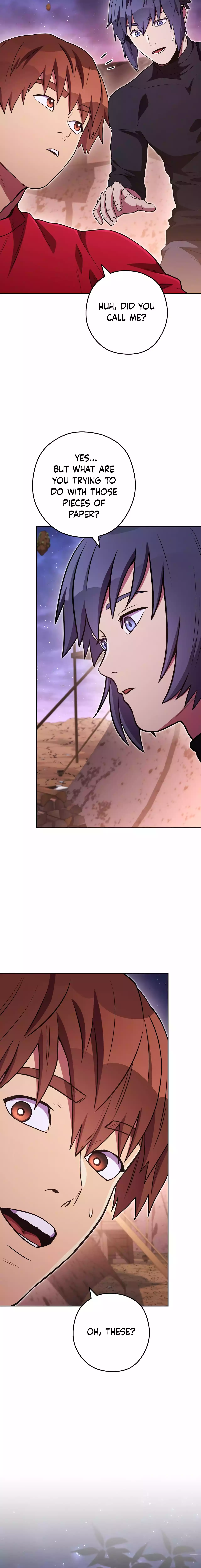 Dungeon Reset chapter 197 page 16