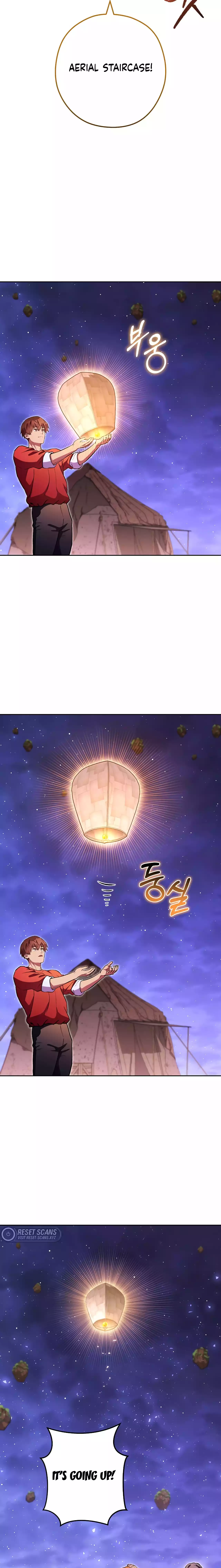 Dungeon Reset chapter 197 page 20