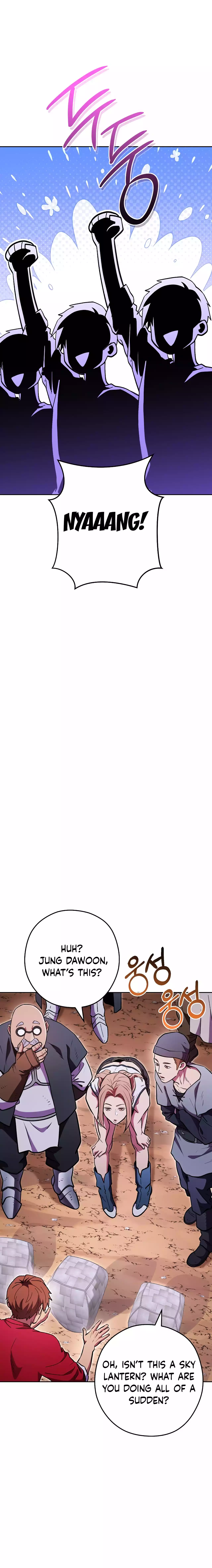 Dungeon Reset chapter 197 page 22