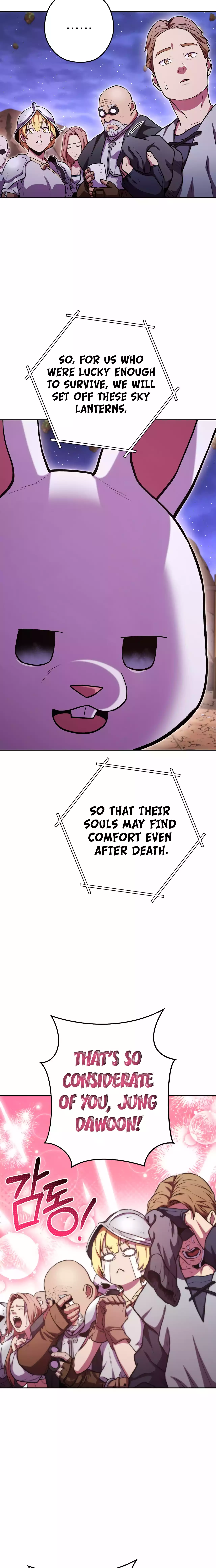 Dungeon Reset chapter 197 page 25