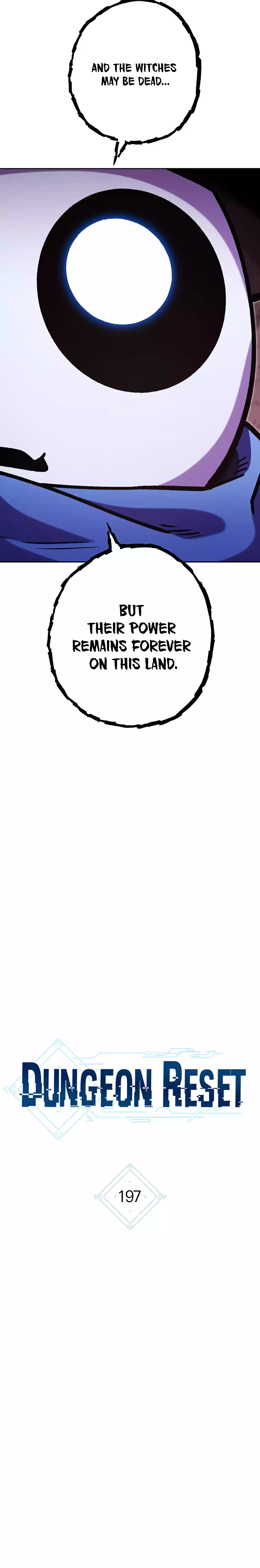 Dungeon Reset chapter 197 page 4