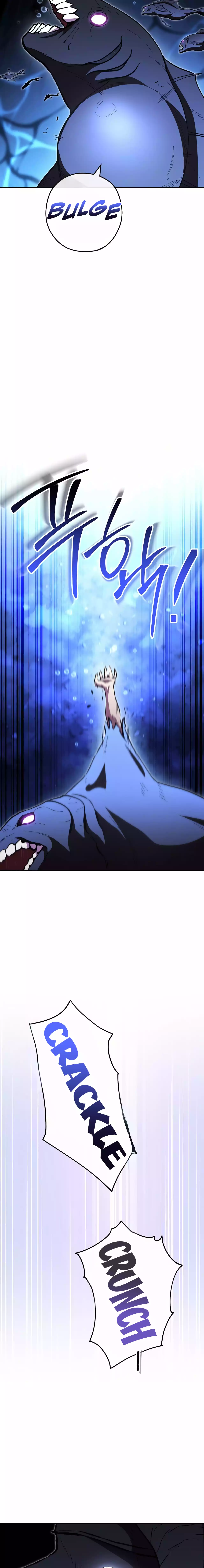 Dungeon Reset chapter 197 page 6