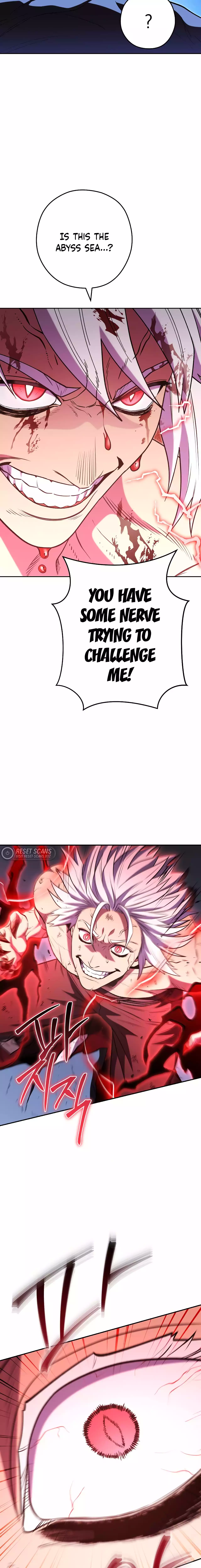 Dungeon Reset chapter 197 page 8