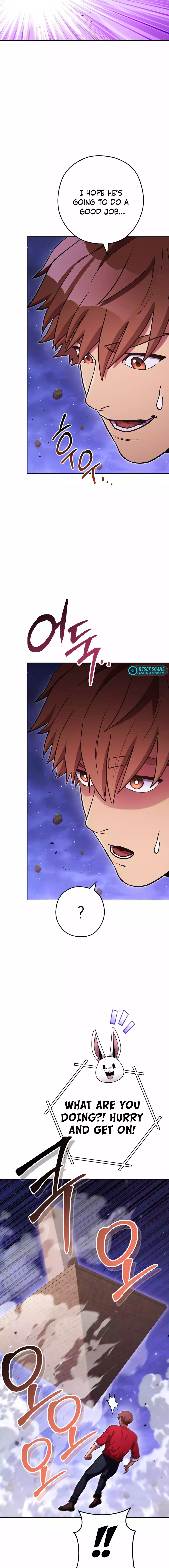 Dungeon Reset chapter 198 page 11