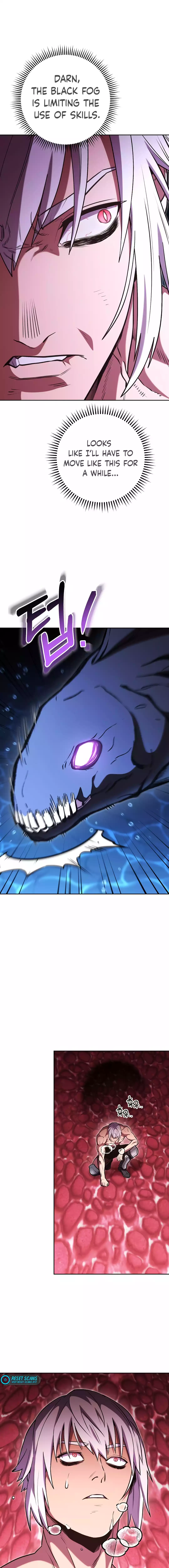 Dungeon Reset chapter 198 page 13