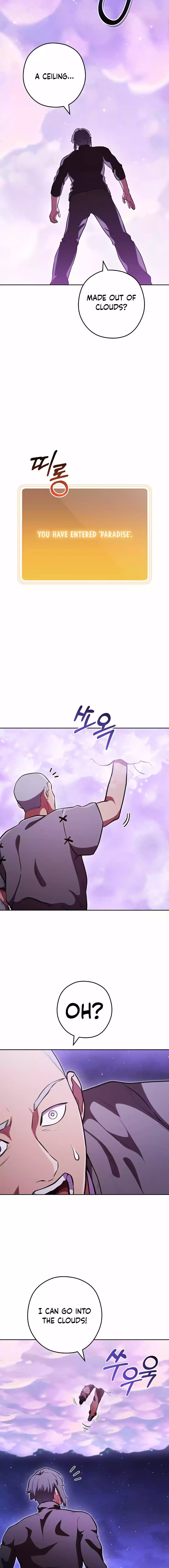 Dungeon Reset chapter 198 page 17