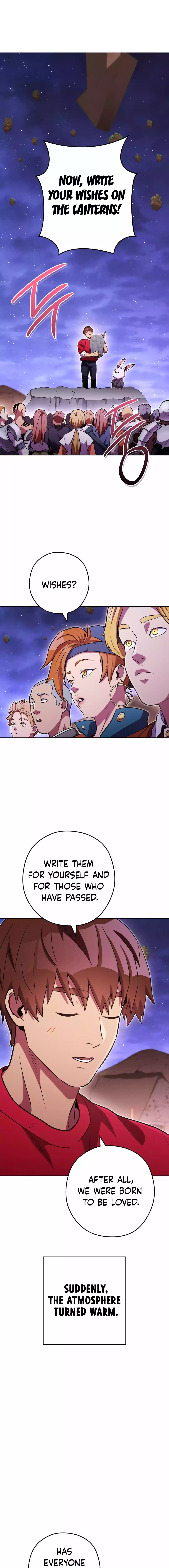 Dungeon Reset chapter 198 page 2