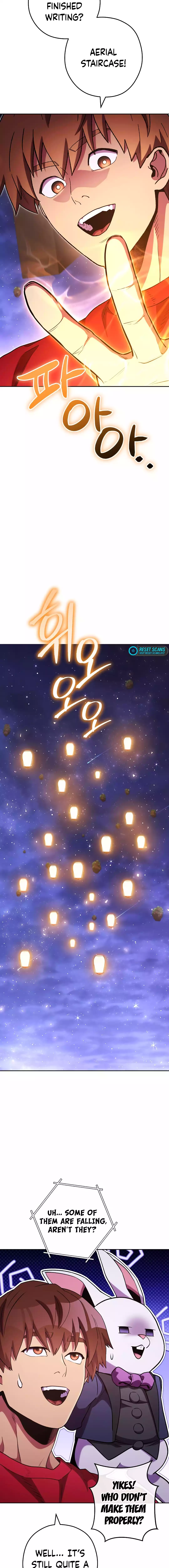 Dungeon Reset chapter 198 page 3