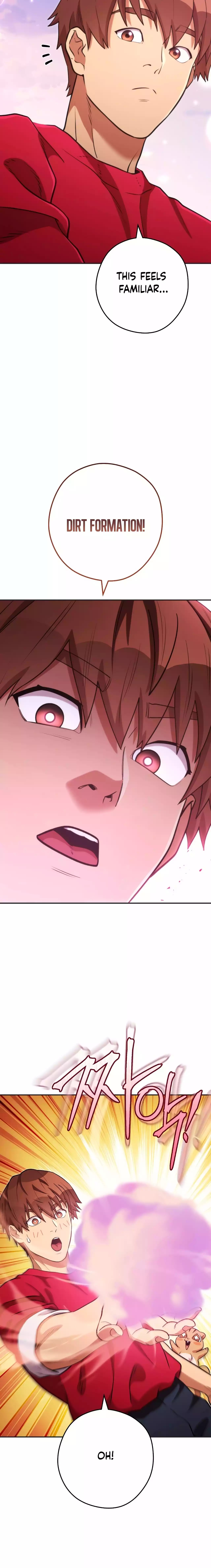 Dungeon Reset chapter 199 page 11