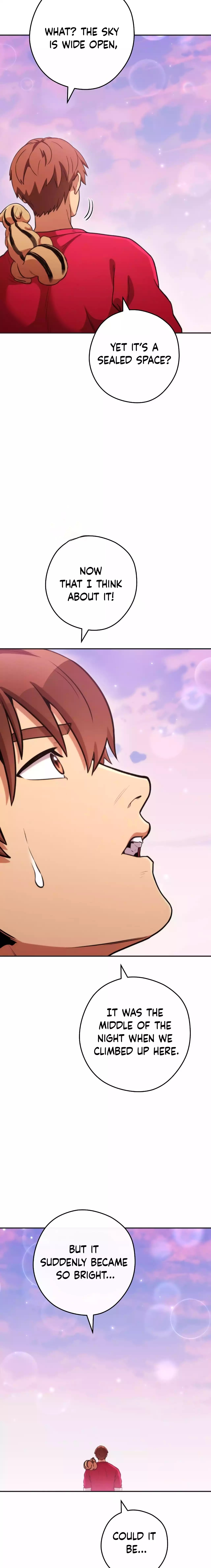 Dungeon Reset chapter 199 page 14