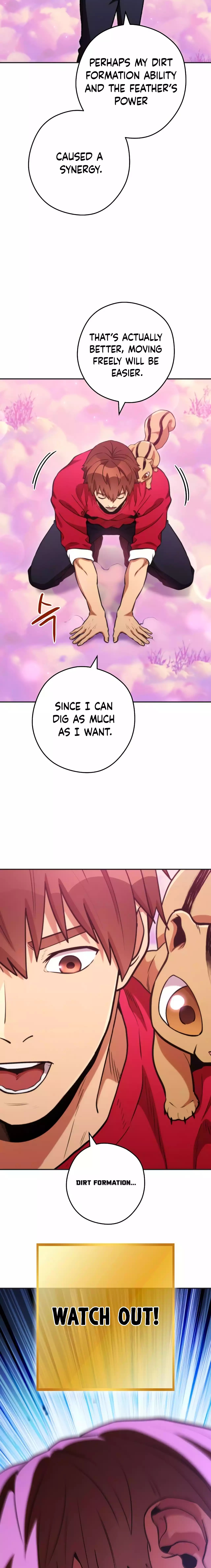 Dungeon Reset chapter 199 page 16