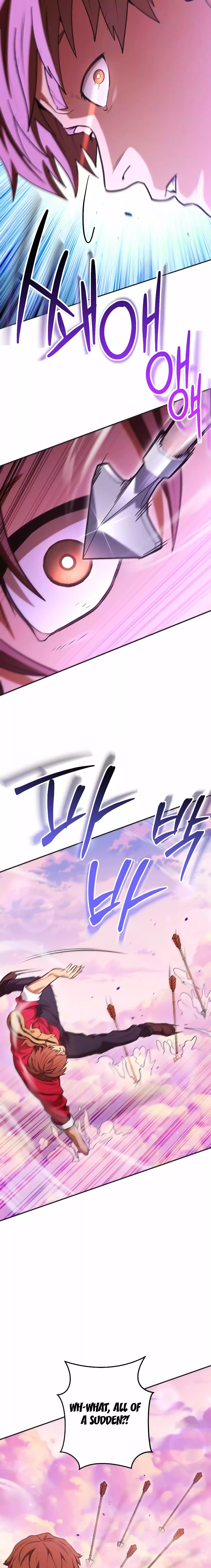 Dungeon Reset chapter 199 page 17