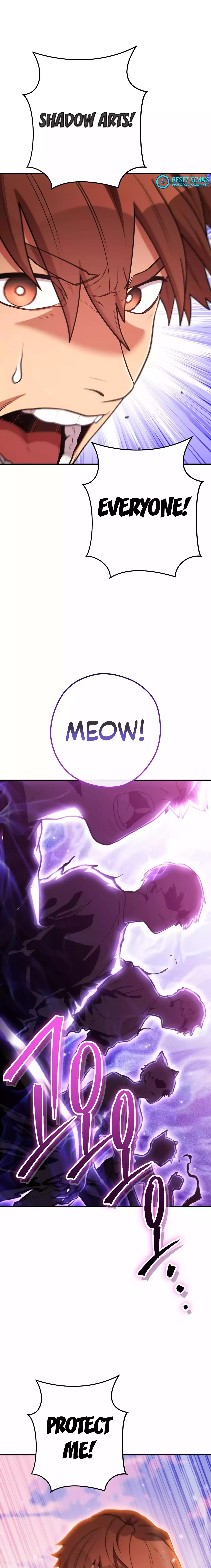 Dungeon Reset chapter 199 page 20