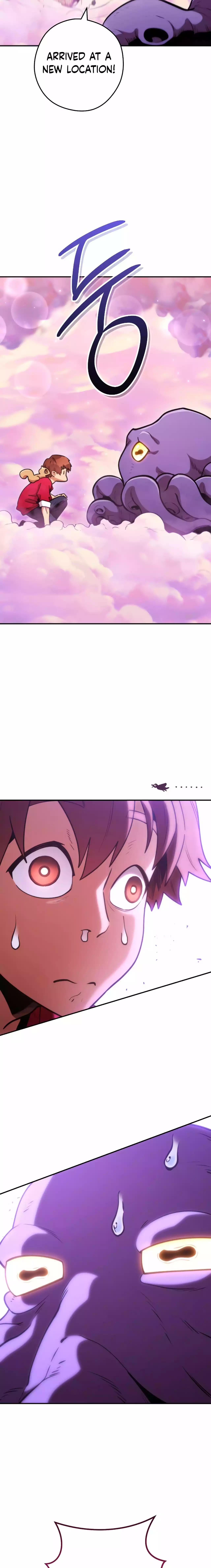 Dungeon Reset chapter 199 page 24