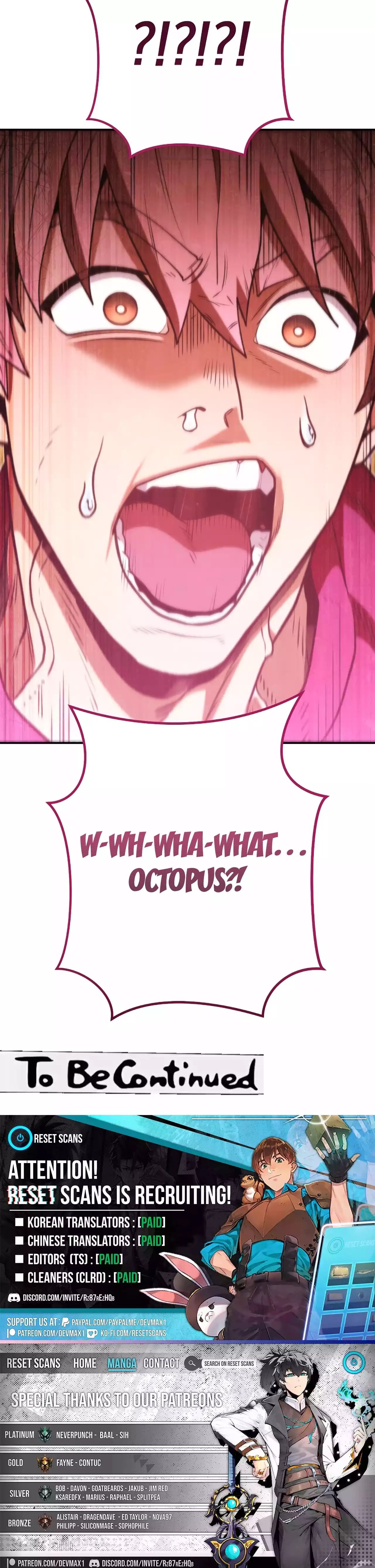 Dungeon Reset chapter 199 page 25