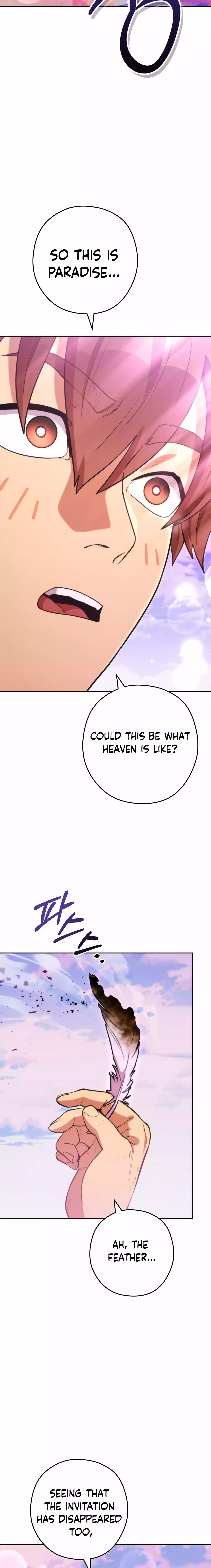 Dungeon Reset chapter 199 page 3