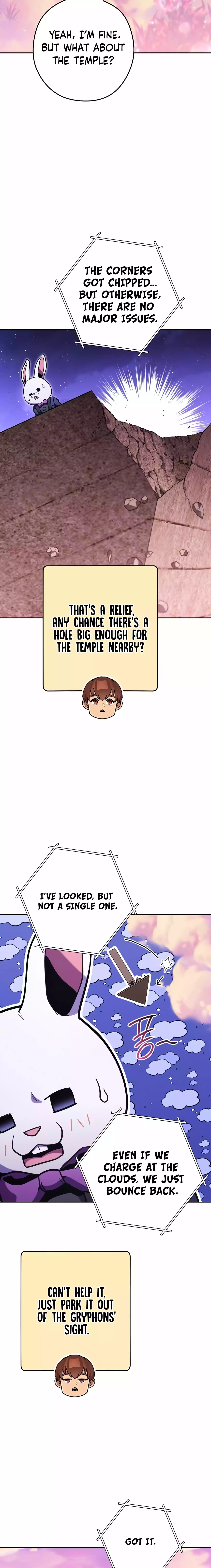 Dungeon Reset chapter 199 page 6