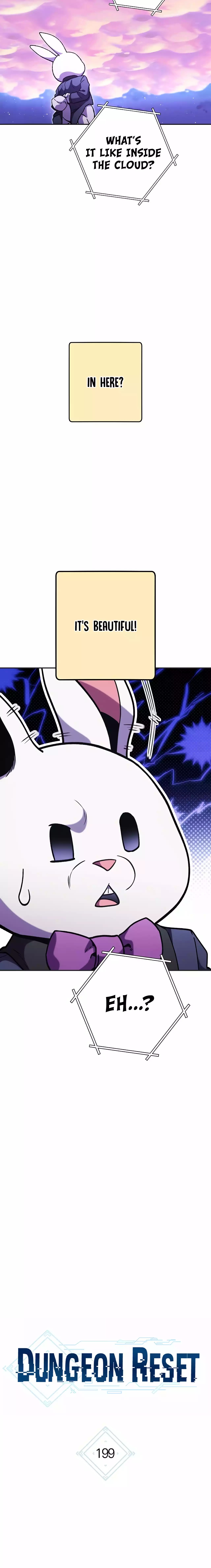 Dungeon Reset chapter 199 page 7