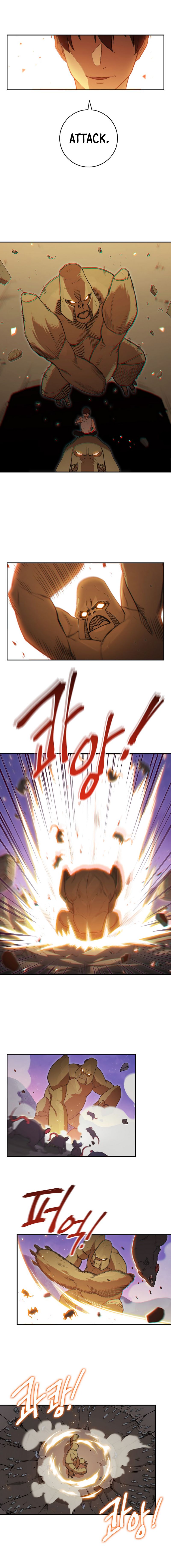 Dungeon Reset chapter 20 page 7