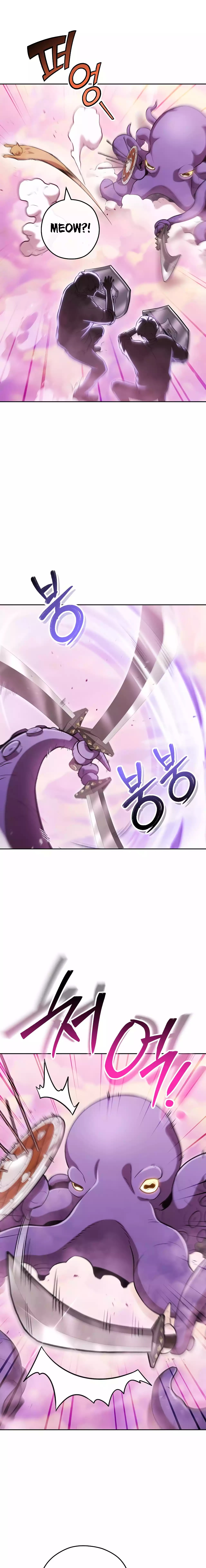 Dungeon Reset chapter 200 page 10