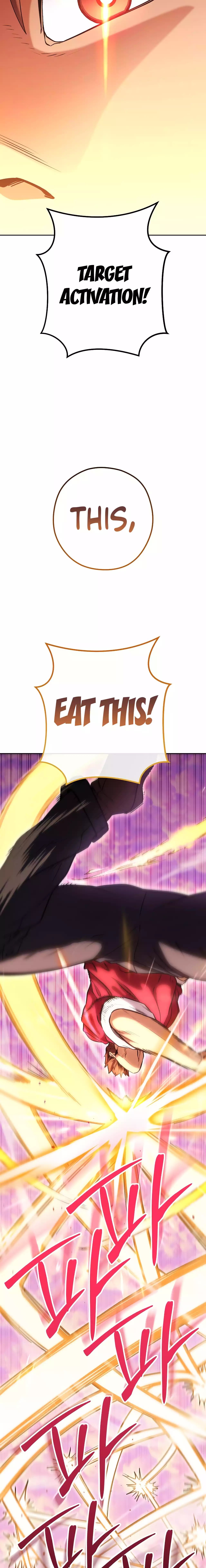 Dungeon Reset chapter 200 page 15