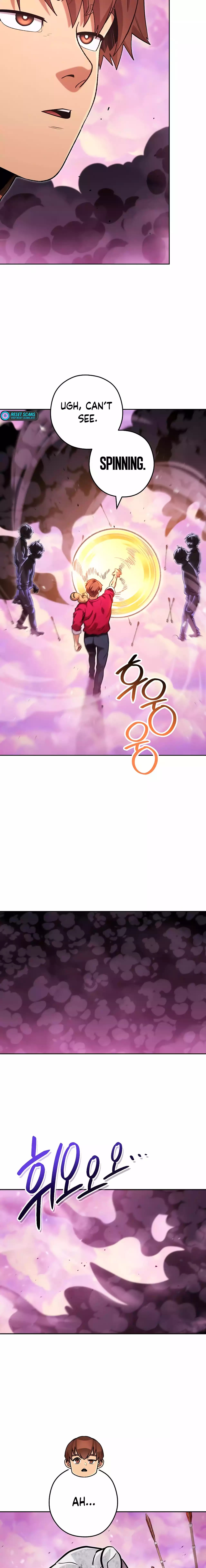 Dungeon Reset chapter 200 page 19
