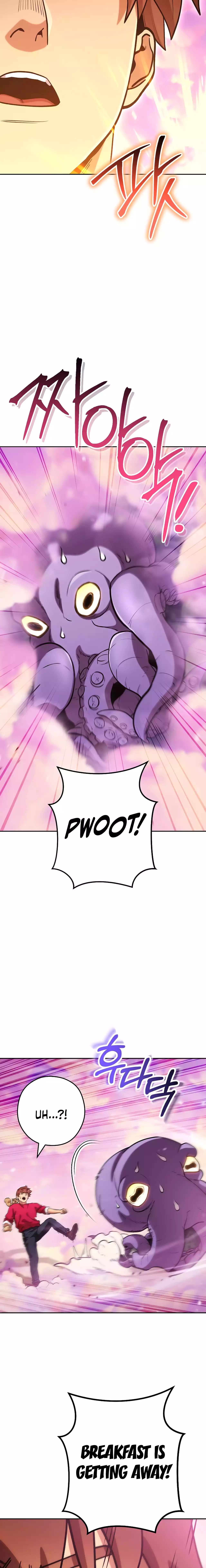 Dungeon Reset chapter 200 page 21