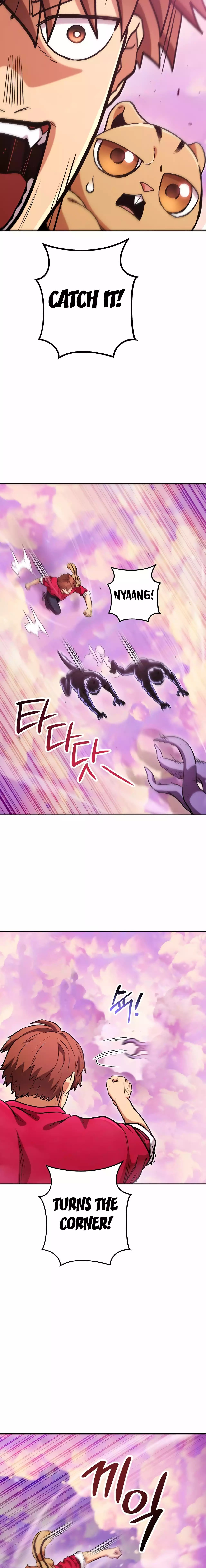 Dungeon Reset chapter 200 page 22