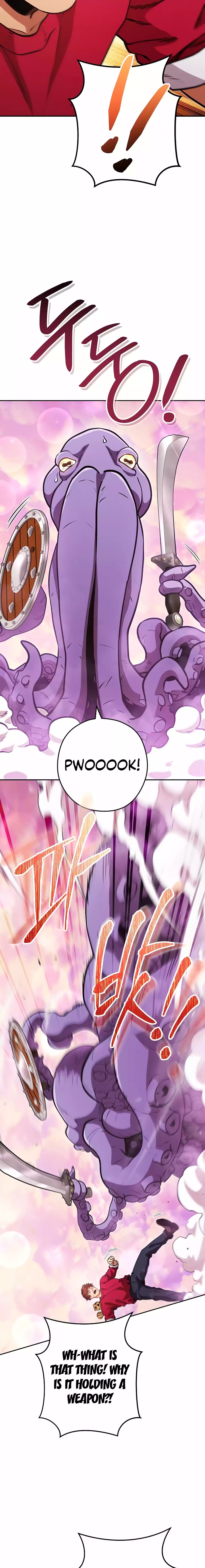 Dungeon Reset chapter 200 page 3