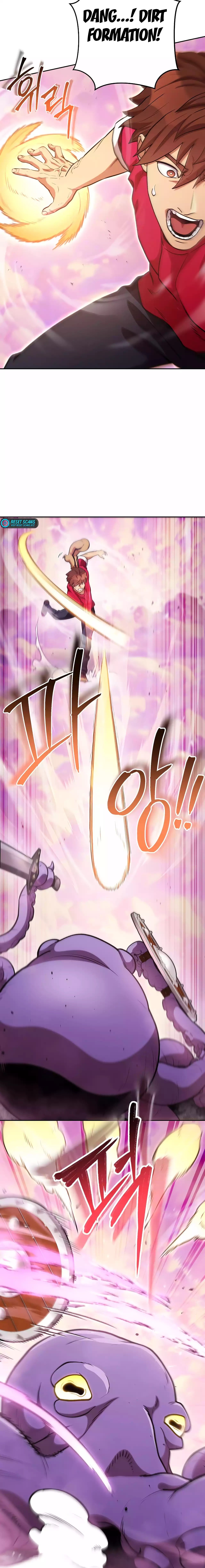 Dungeon Reset chapter 200 page 4