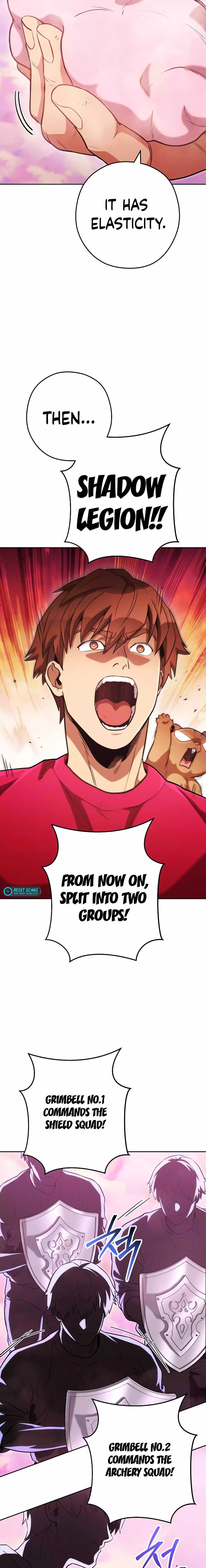 Dungeon Reset chapter 200 page 6