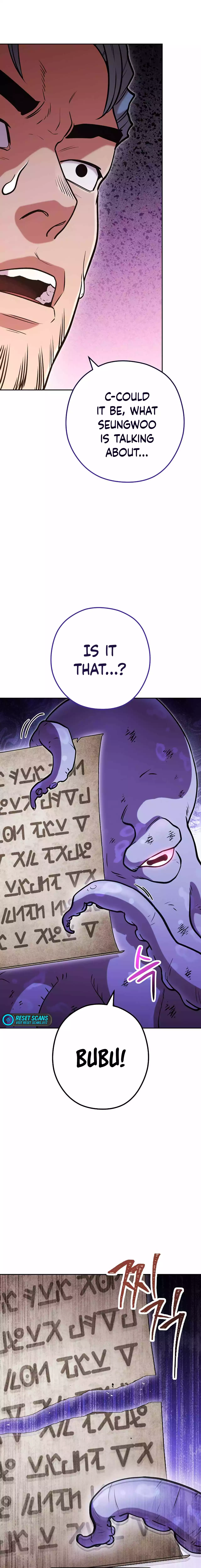 Dungeon Reset chapter 201 page 10