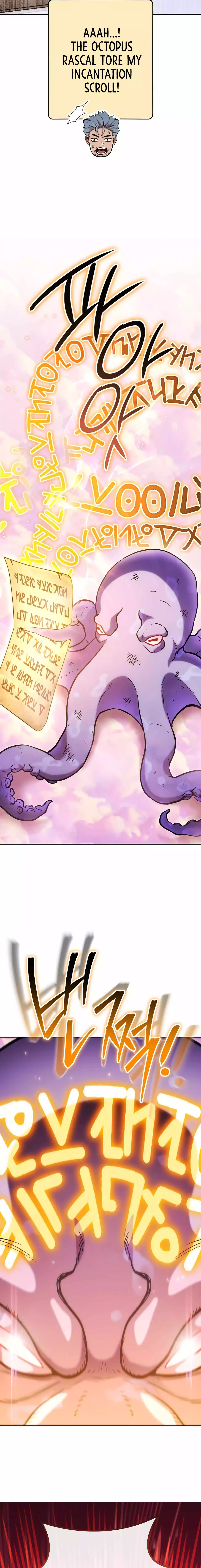 Dungeon Reset chapter 201 page 11