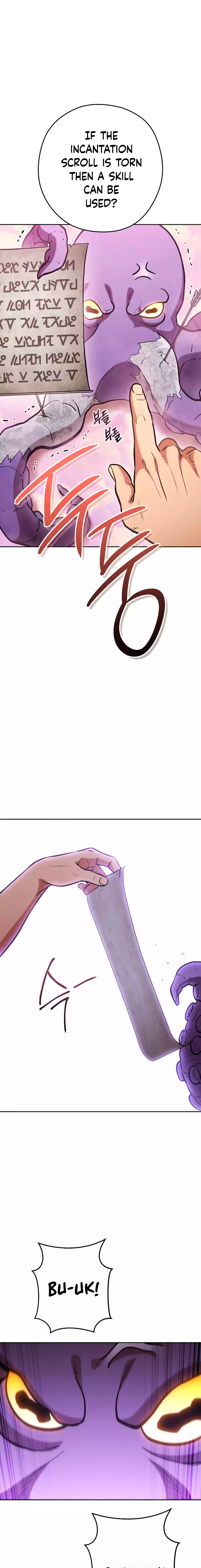 Dungeon Reset chapter 201 page 15