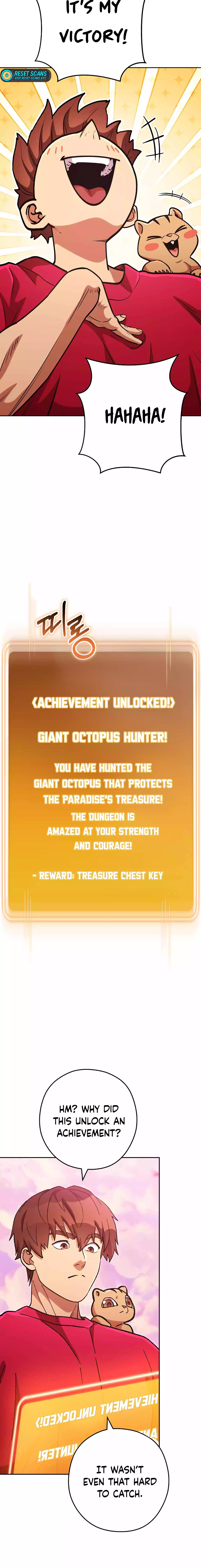 Dungeon Reset chapter 201 page 2