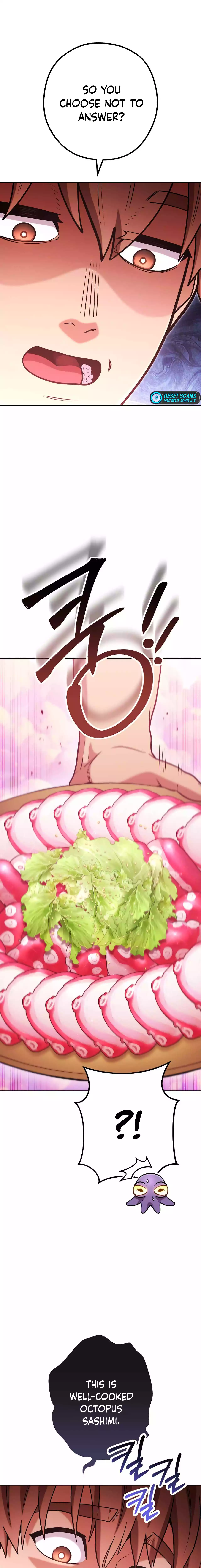 Dungeon Reset chapter 201 page 25
