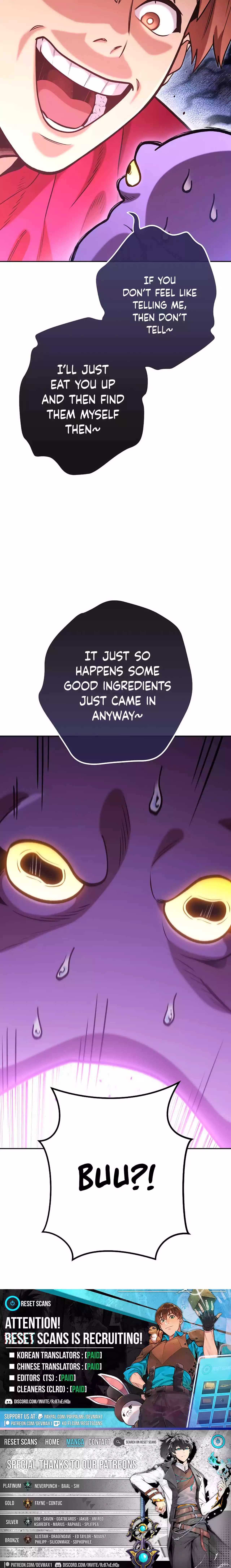 Dungeon Reset chapter 201 page 26