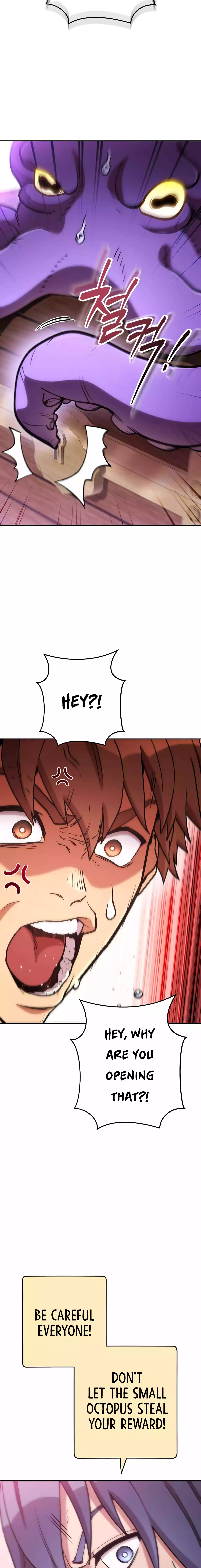Dungeon Reset chapter 201 page 8