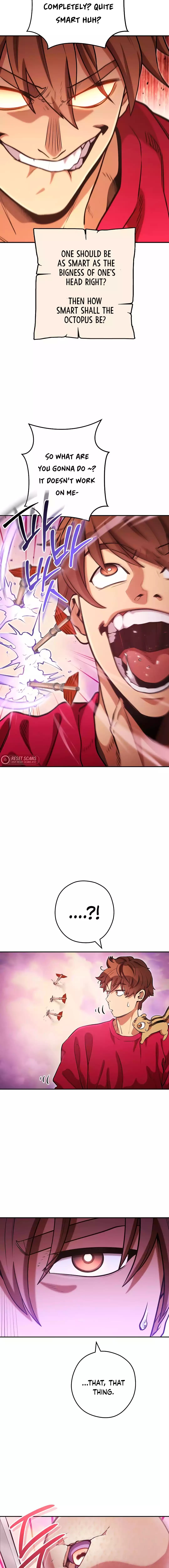 Dungeon Reset chapter 202 page 16