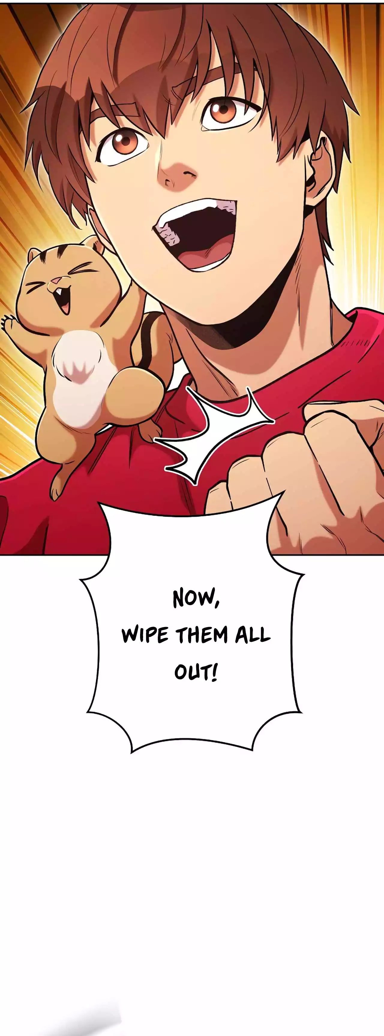 Dungeon Reset chapter 203 page 13