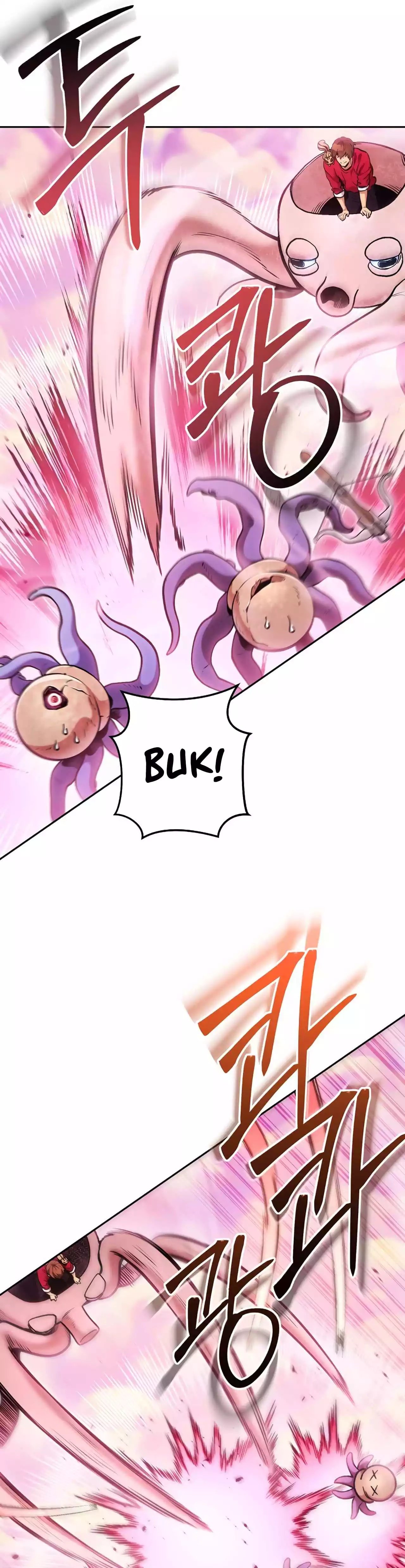 Dungeon Reset chapter 203 page 14