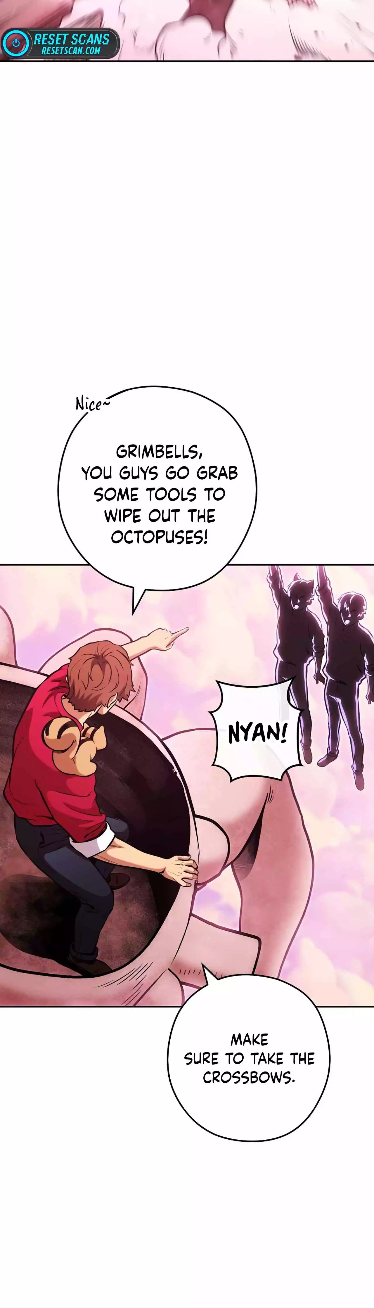 Dungeon Reset chapter 203 page 16