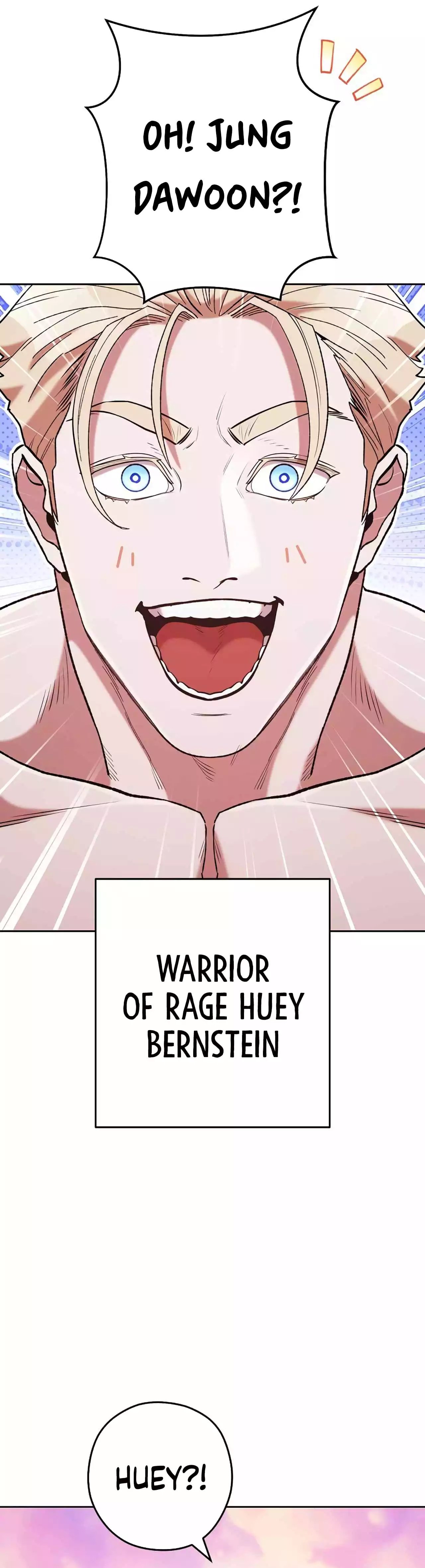 Dungeon Reset chapter 203 page 19