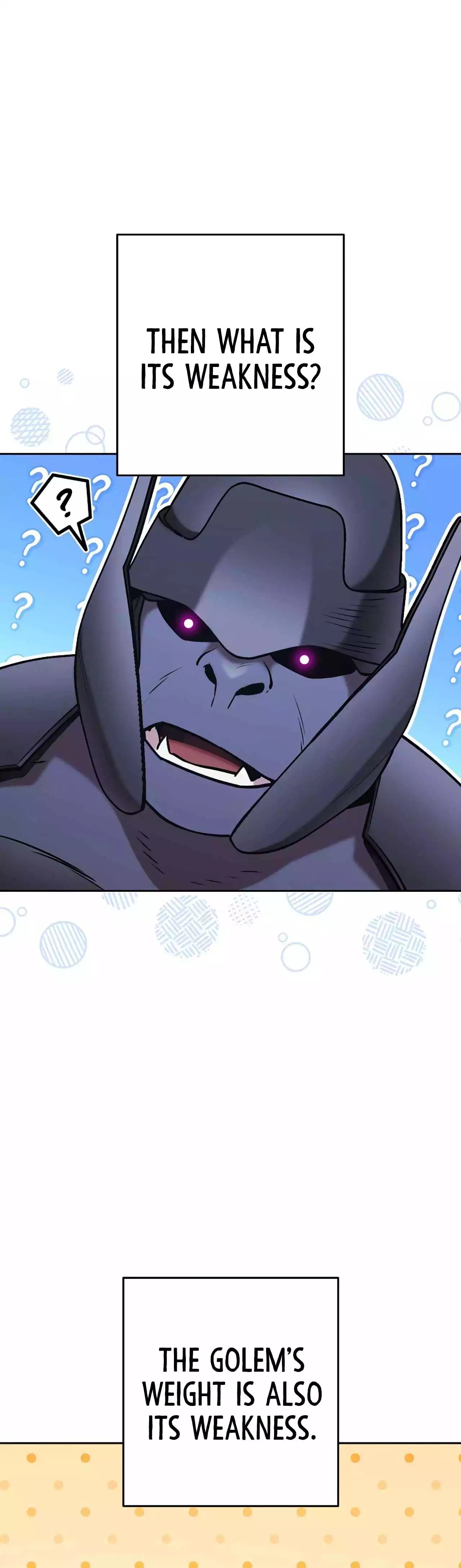 Dungeon Reset chapter 203 page 2