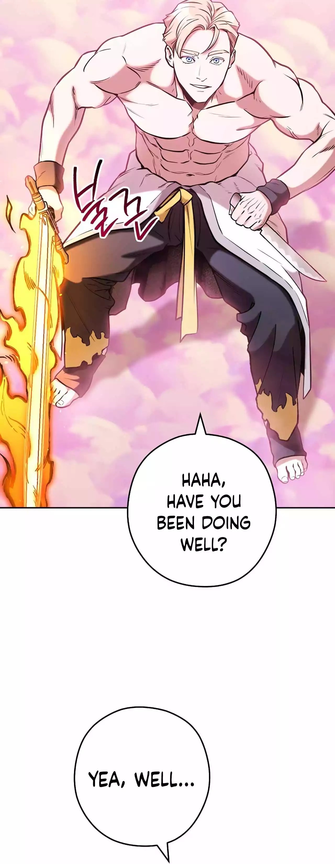 Dungeon Reset chapter 203 page 21