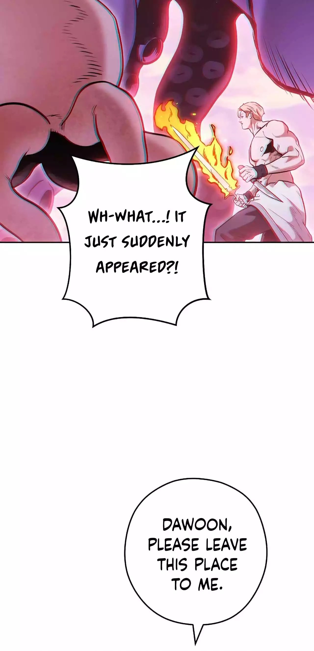 Dungeon Reset chapter 203 page 24